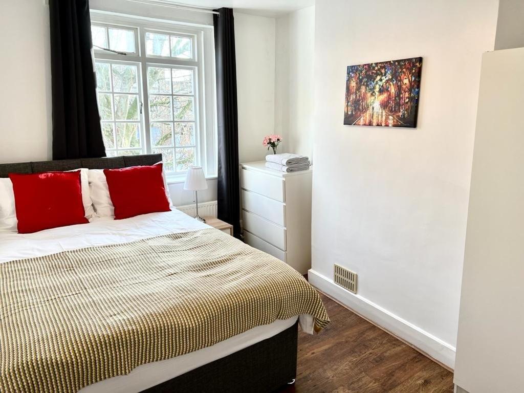 London Kennington / Oval Apartments Extérieur photo