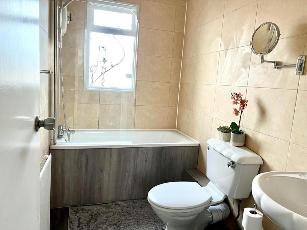 London Kennington / Oval Apartments Extérieur photo