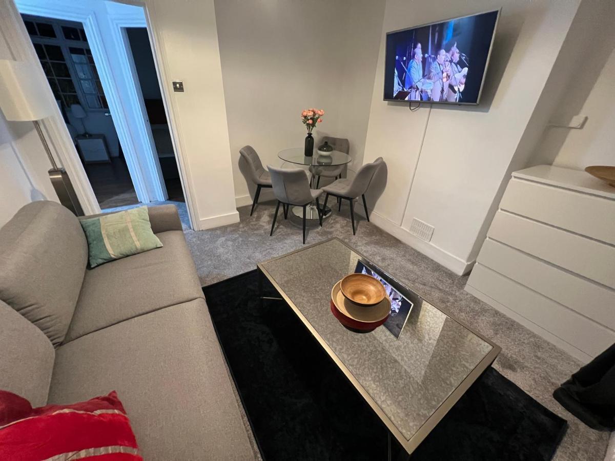 London Kennington / Oval Apartments Extérieur photo